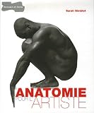 Anatomie pour l'artiste