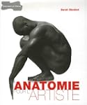 Anatomie pour l'artiste