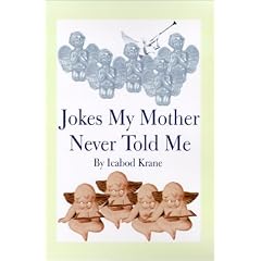 Jokes My Mother Never Told Me