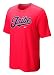 Nike Cleveland Indians Red Local T-shirt