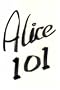Alice 101