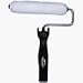 Crane Roller With Cover, 6.5" COVER & 9" FRAME
