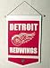 Detroit Red Wings Traditions Banner