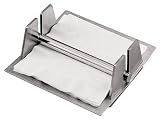 MIU Stainless-Steel Napkin Holder