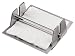 MIU Stainless-Steel Napkin Holder