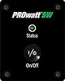 Xantrex 808-9001 PROwatt SW Remote Switch