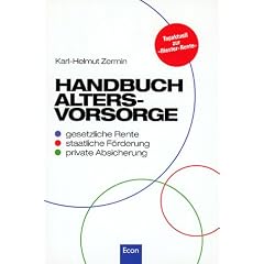 Handbuch Altersvorsorge