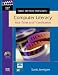 Mike Meyers Presents: Computer Literacy - Your Ticket to IC3 Certification by Scott Jernigan ISBN 0976842203