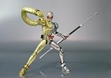 S.H.Figuarts Masked Rider Double Luna Joker & Luna Metal [Japan]