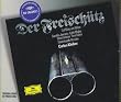 Der Freischutz (UK Import)