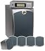 Midiland S4-7100 Plus Digital 5.1 Computer Speaker System