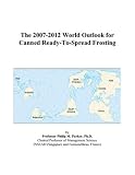 Review ICON Group International, Inc.  / The 2007-2012 World Outlook for Canned Ready-To-Spread Frosting