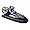 Discovery Exclusive Radio Control X-craft Hovercraft Image #2