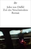 Zeit des Verschwindens