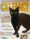 Cat Fancy Magazine October 2008 Bombay Cat->Cliquez sur l'image pour obtenir des informations sur ce livre