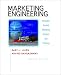 Marketing Engineering: Computer-Assisted Marketing Analysis and Planning (2nd Edition) by Gary L. Lilien