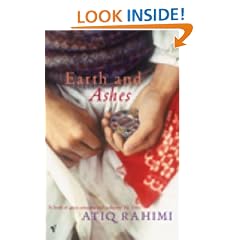 Earth And Ashes