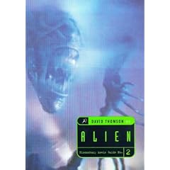 The Alien Quartet