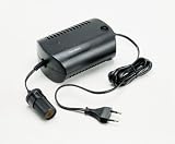 Gio  Style adaptor 12V 220V