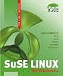 SuSE Linux 8.2 Professional Edition
