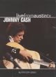 Johnny Cash - Live From Austin TX
