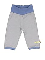 loud + proud Pantalón (Gris)