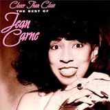 Closer Than Close: The Best of Jean Carn