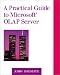 Book A Practical Guide to Microsoft(R) OLAP Server