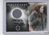 Twilight Kristen Stewart (Bella) Pieceworks Card PW-1