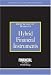 Hybrid Financial Instruments: Debt Equity Markets (Risk Management Series)