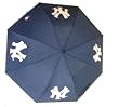 MLB Raingear - New York Yankees Folding Umbrella