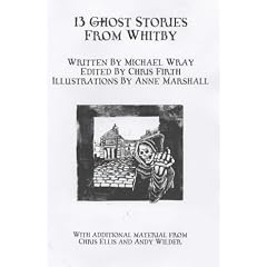 13 Ghost Stories from Whitby