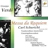 ｜Verdi: Messa da Requiem