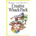 Creative Whack Pack (Paperback)