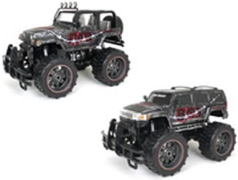 1:10 R/C BAD STREET ASSORTMEN