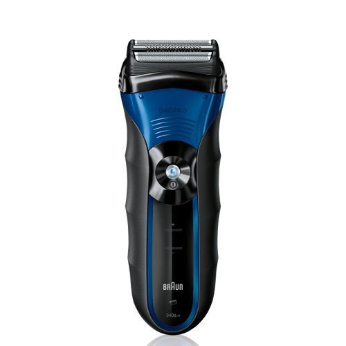 Braun Series 3 / 340 Wet & Dry Standard