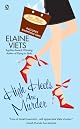 High Heels are Murder: Josie Marcus, Mystery Shopper
