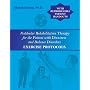 Vestibular Rehabilitation Therapy for the Patient with Dizziness and Balance Disorders: Exercise Protocols (Spanish Edition)