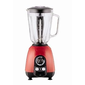 Dualit Professional Blender Red 83231