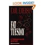Fat Tuesday (Thomas Black Mysteries)