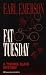 Fat Tuesday (Thomas Black Mysteries)