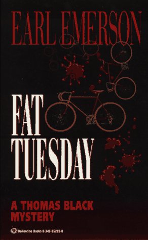 Fat Tuesday (Thomas Black Mysteries)