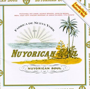 CD-Charts  Music : Nuyorican Soul