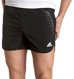 adidas Men s Supernova Baggy 5 Short