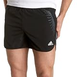 adidas Men's Supernova Baggy 5" Short