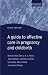 Guide to Effective Care in Pregnancy and Childbirth (Oxford Medical Publications)