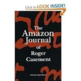 The Amazon journal of Roger Casement