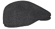 Flatcap mit Ohrenklappen in 2 Farben!