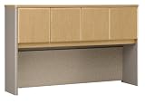 Office Products : 60 Inch Hutch - Bush Office Furniture - WC64361