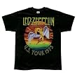 Led Zeppelin - US Tour 75 T-Shirt